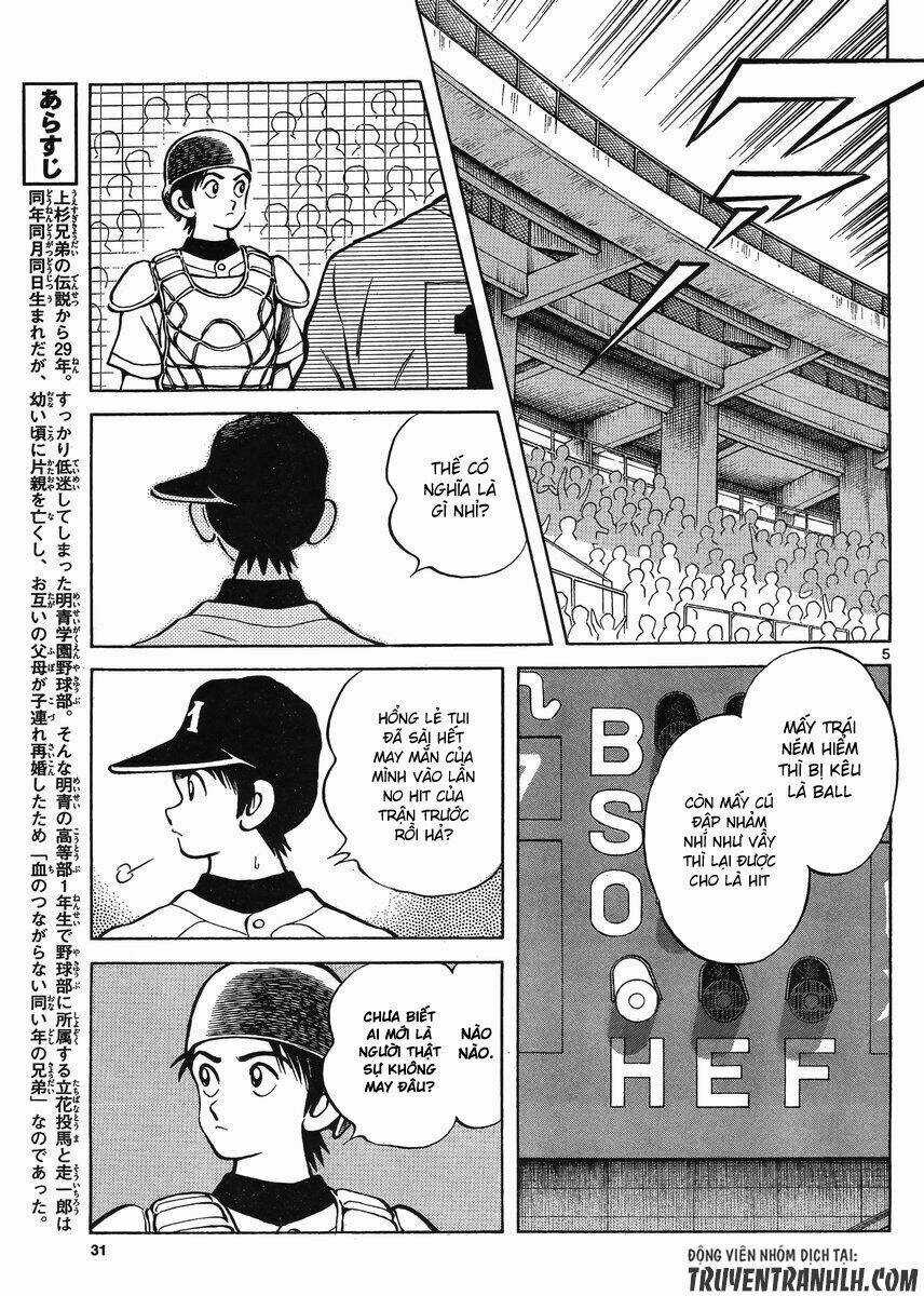 Mix Chapter 42 trang 4