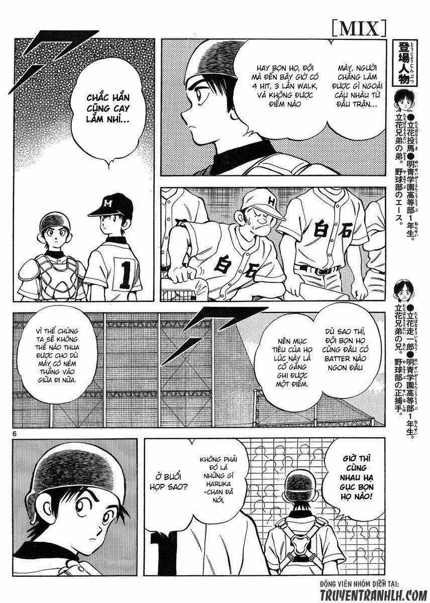 Mix Chapter 42 trang 5