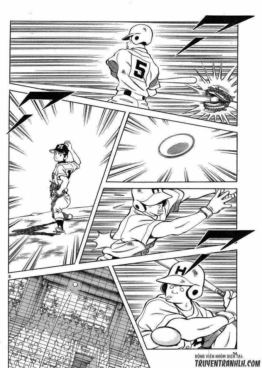 Mix Chapter 42 trang 7