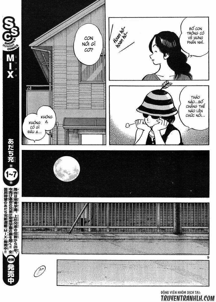 Mix Chapter 43 trang 10