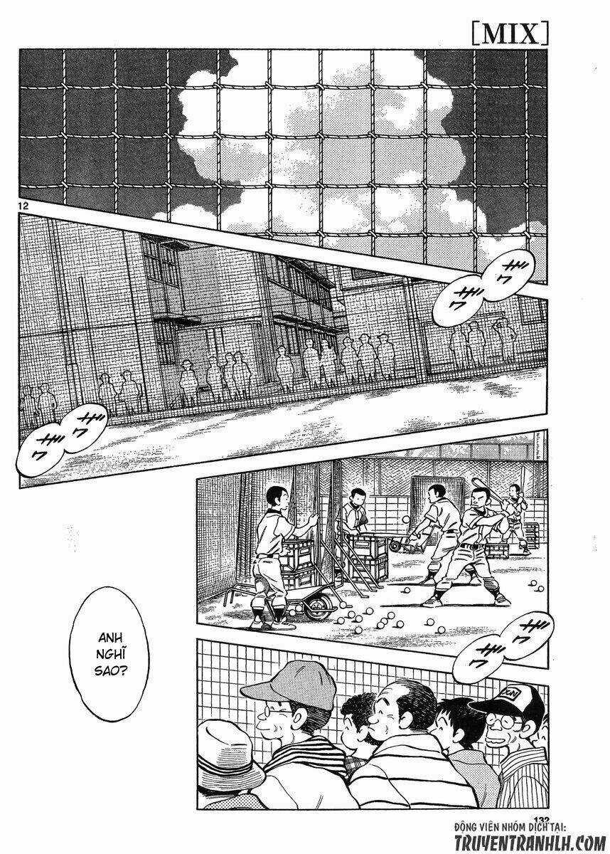 Mix Chapter 43 trang 13