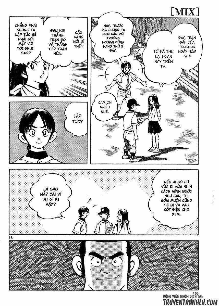 Mix Chapter 43 trang 17