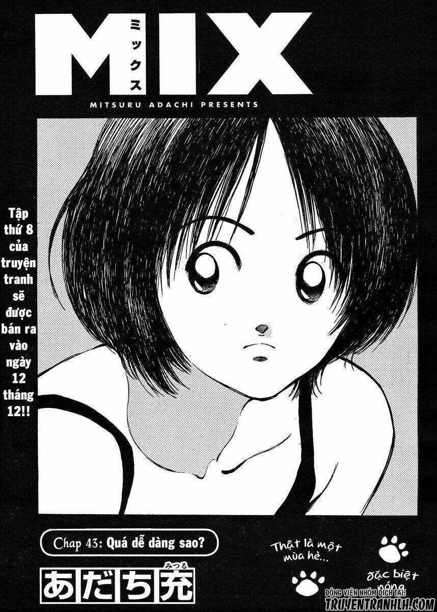 Mix Chapter 43 trang 2