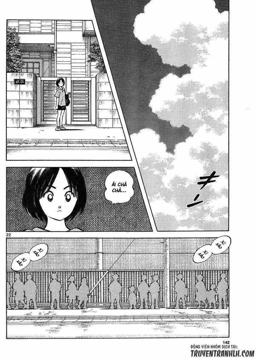 Mix Chapter 43 trang 23