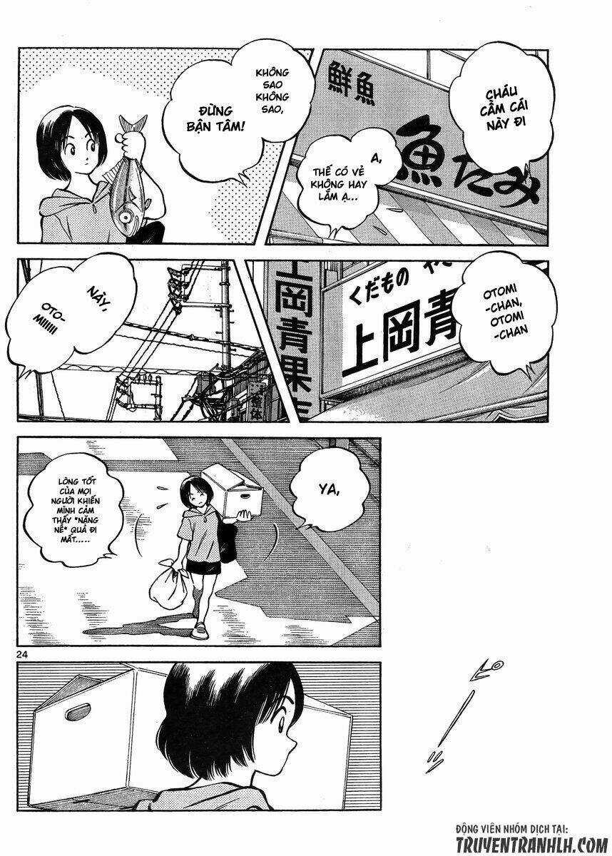 Mix Chapter 43 trang 25