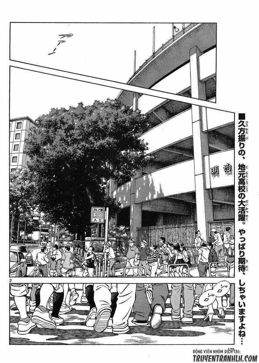 Mix Chapter 43 trang 3