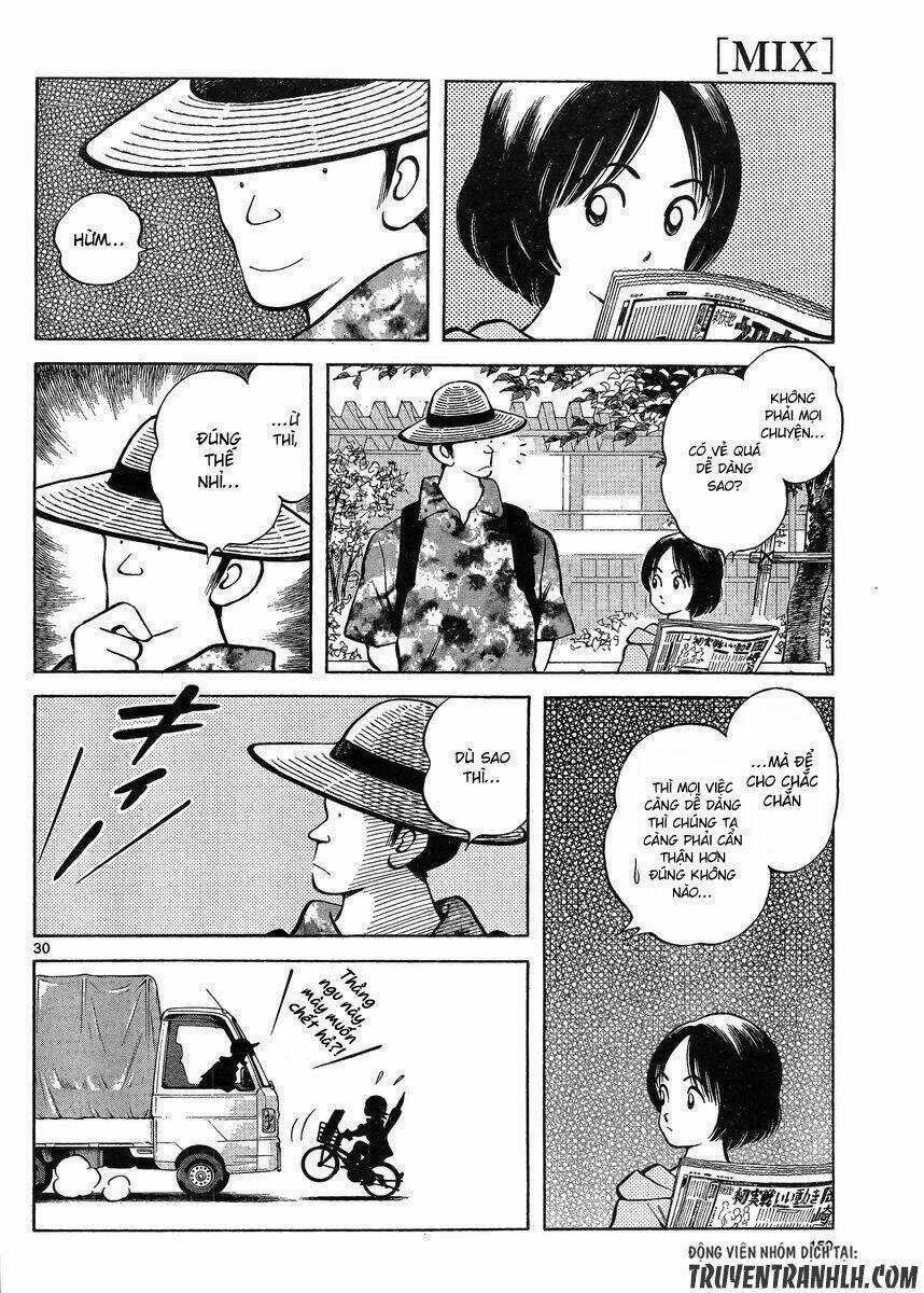 Mix Chapter 43 trang 31