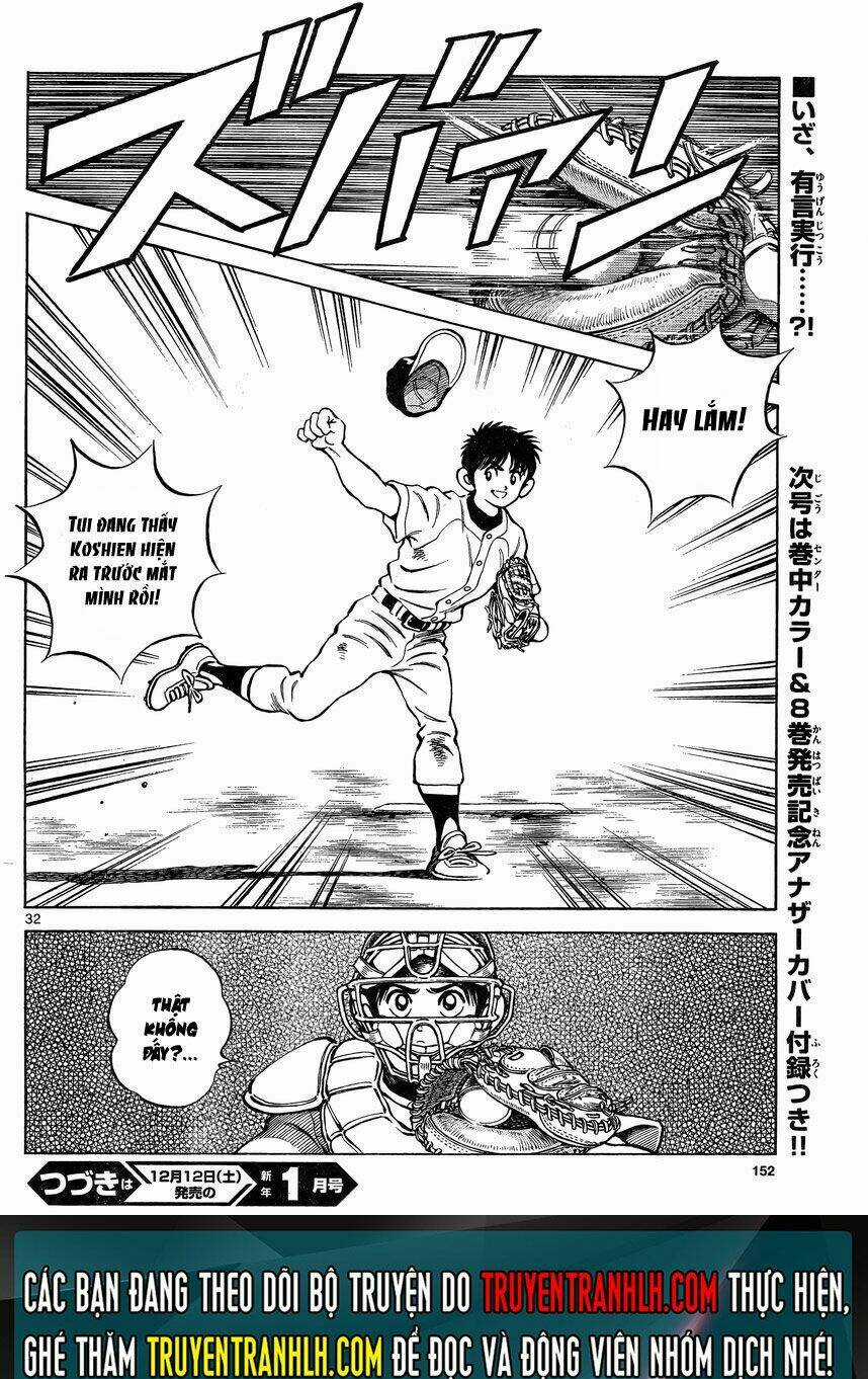 Mix Chapter 43 trang 33