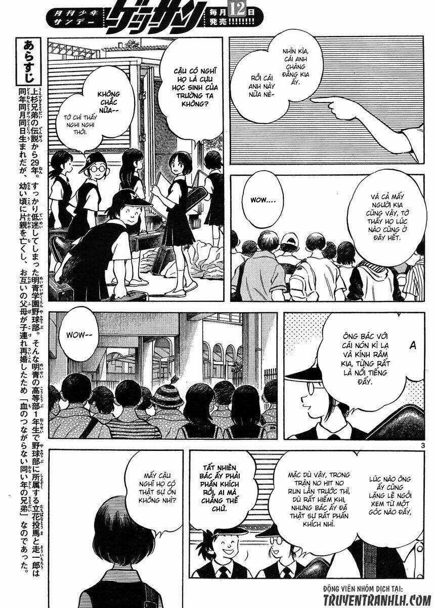 Mix Chapter 43 trang 4