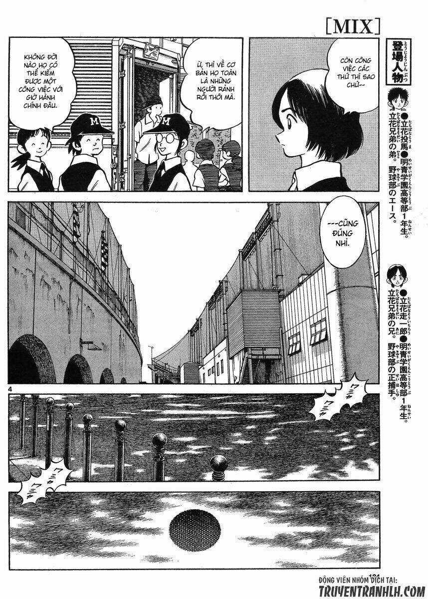 Mix Chapter 43 trang 5