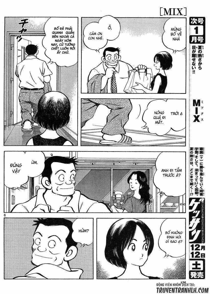 Mix Chapter 43 trang 7