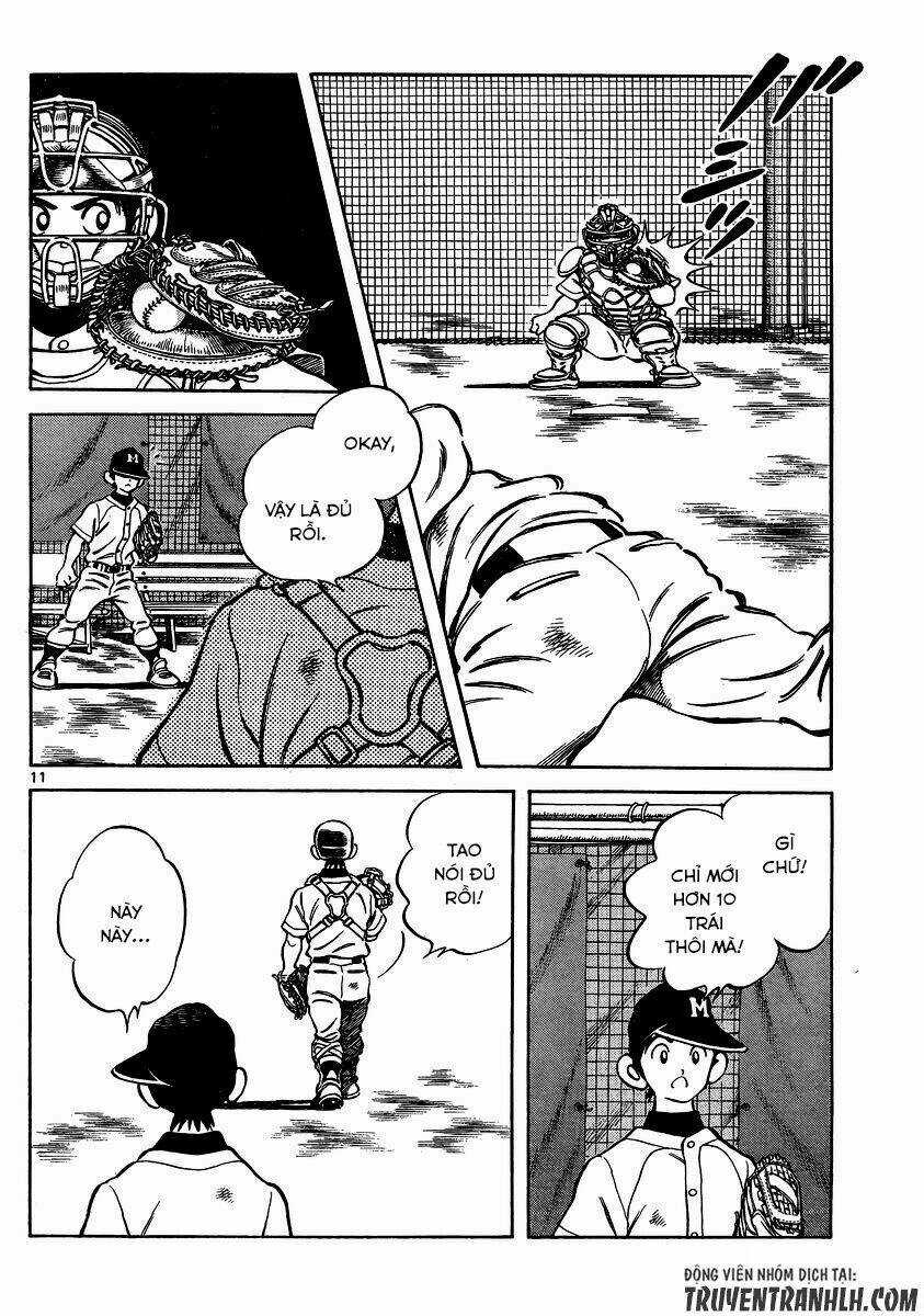 Mix Chapter 44 trang 10