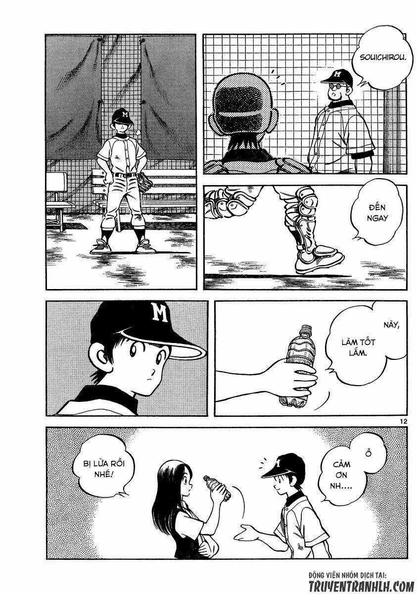 Mix Chapter 44 trang 11