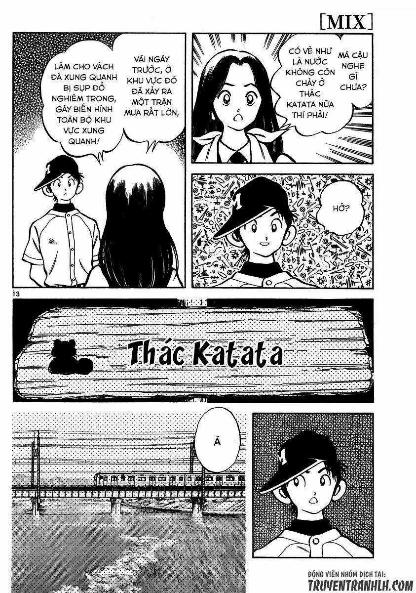 Mix Chapter 44 trang 12