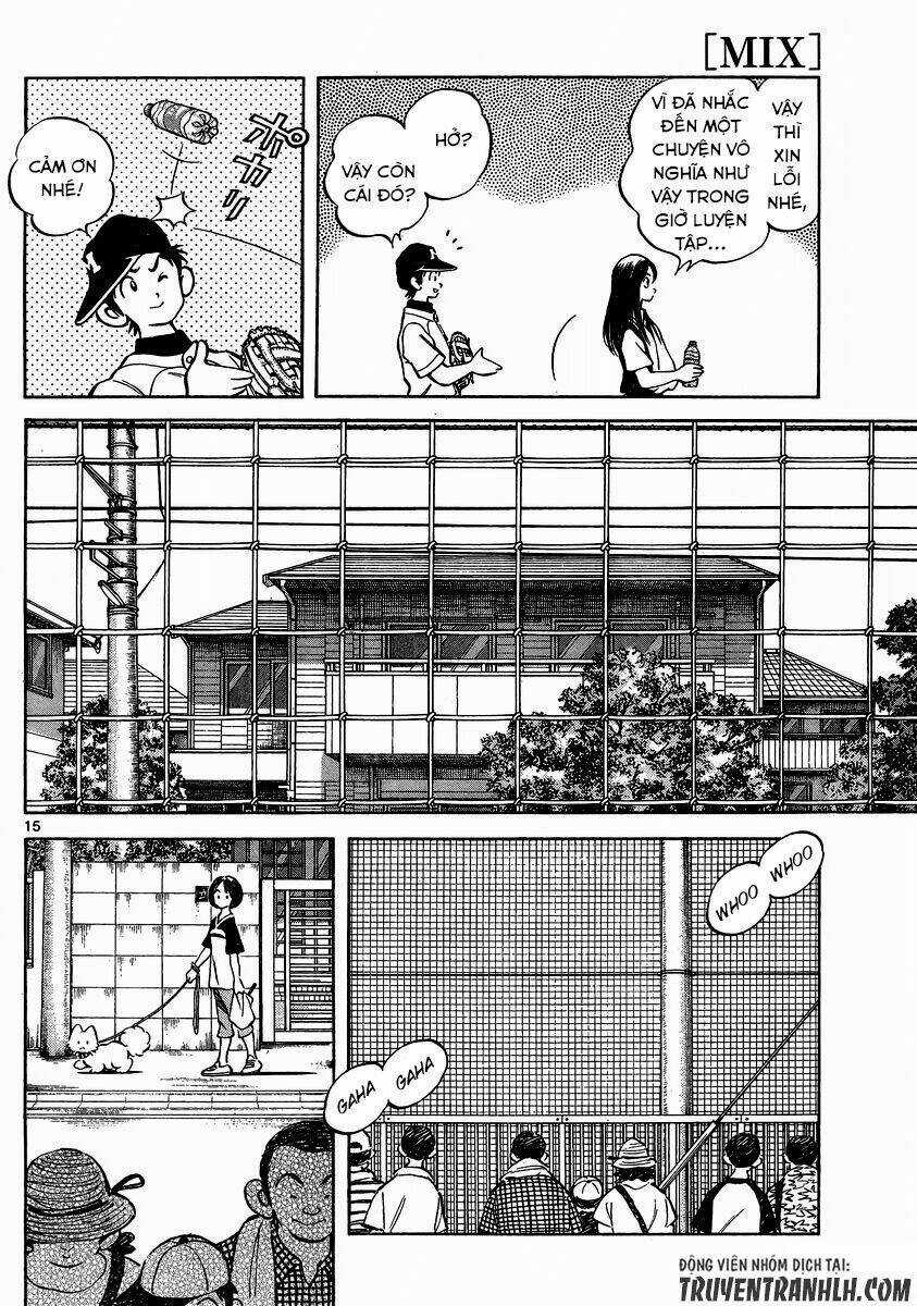 Mix Chapter 44 trang 14
