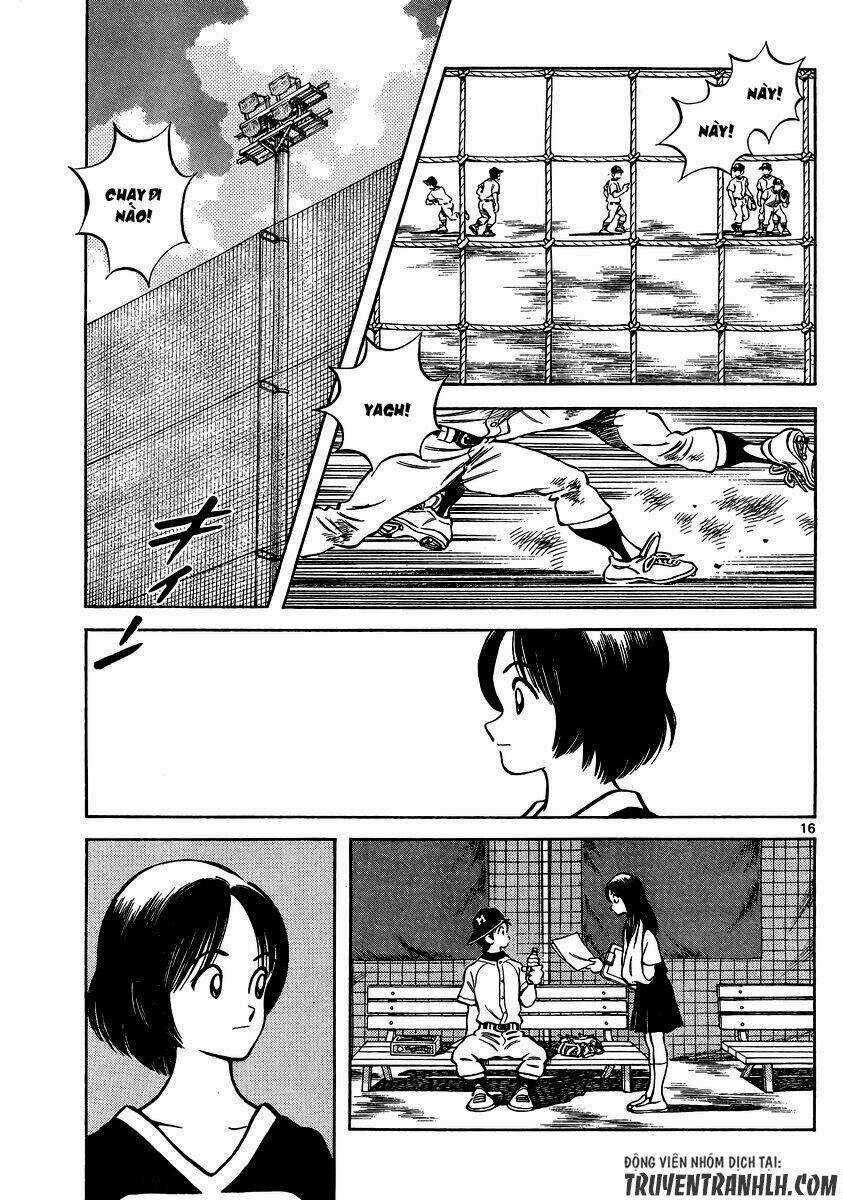 Mix Chapter 44 trang 15