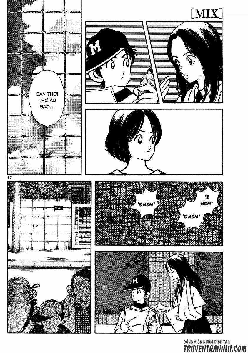 Mix Chapter 44 trang 16