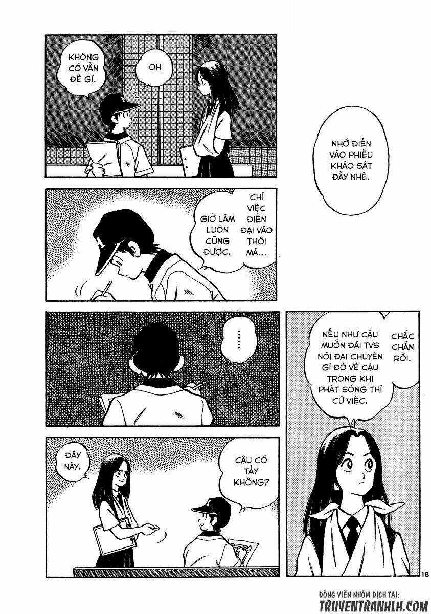 Mix Chapter 44 trang 17