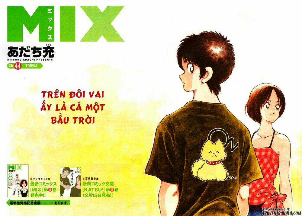 Mix Chapter 44 trang 2