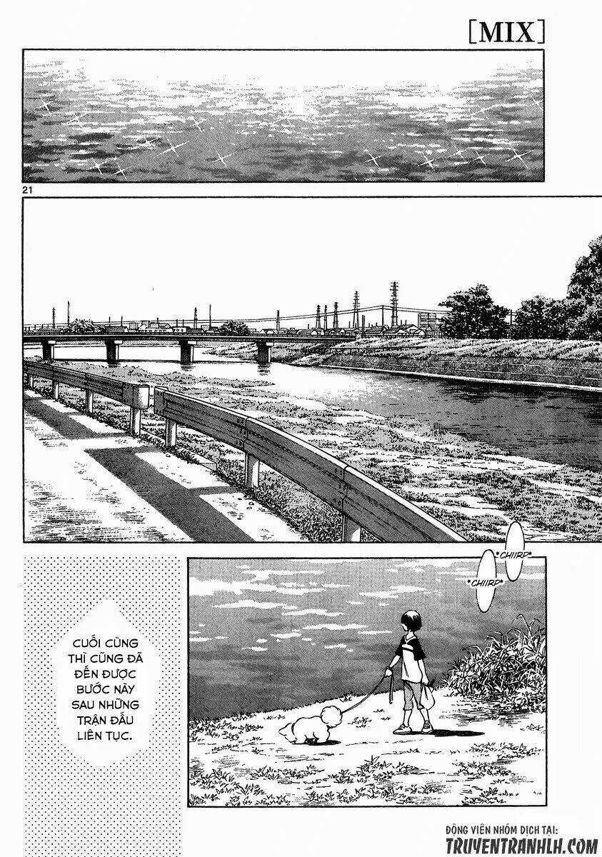 Mix Chapter 44 trang 20