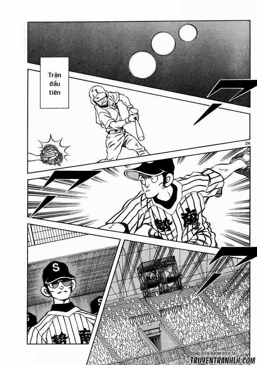 Mix Chapter 44 trang 23