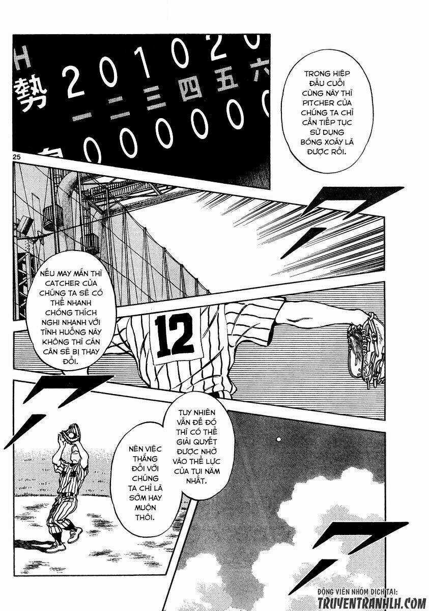 Mix Chapter 44 trang 24