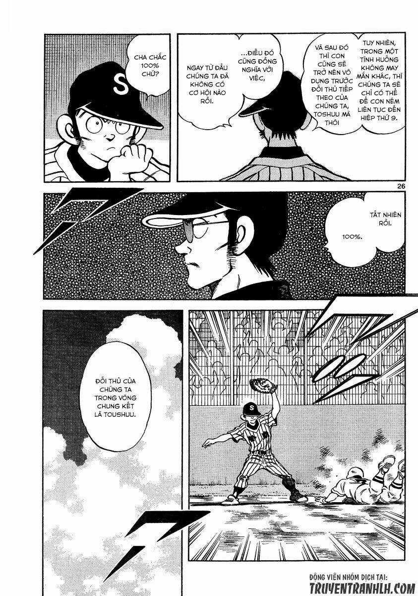 Mix Chapter 44 trang 25