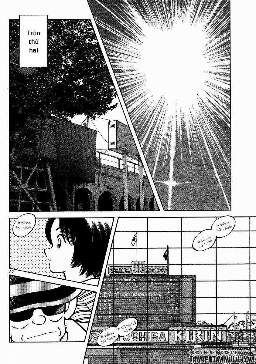 Mix Chapter 44 trang 26