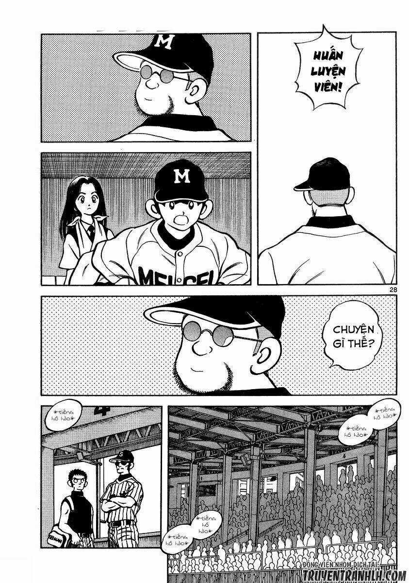 Mix Chapter 44 trang 27