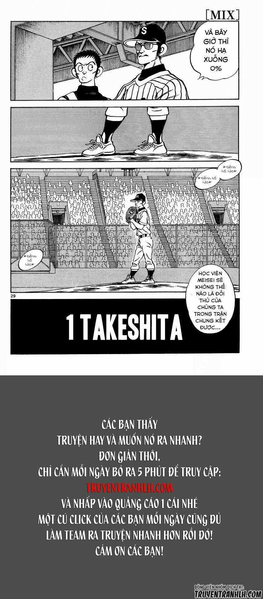 Mix Chapter 44 trang 28