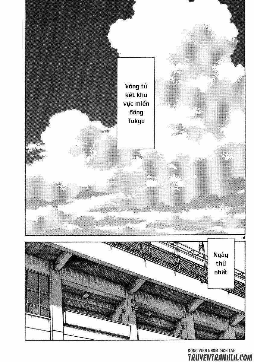 Mix Chapter 44 trang 3