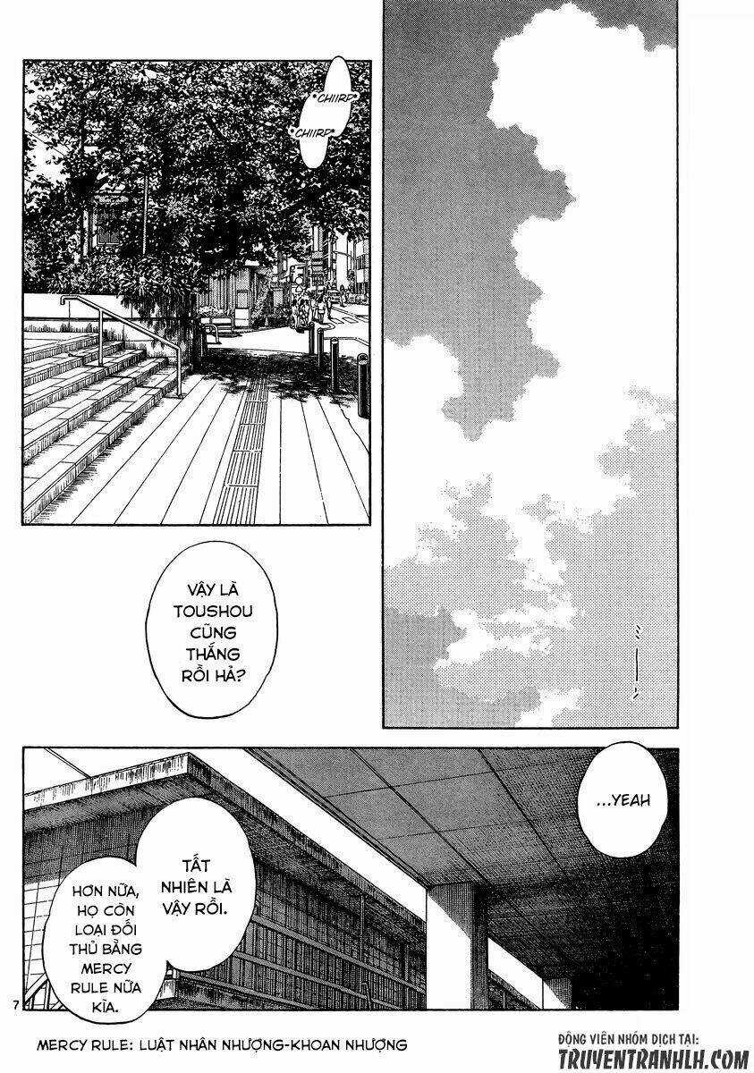 Mix Chapter 44 trang 6