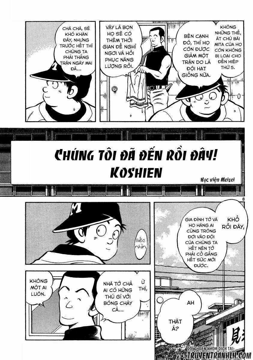 Mix Chapter 44 trang 7