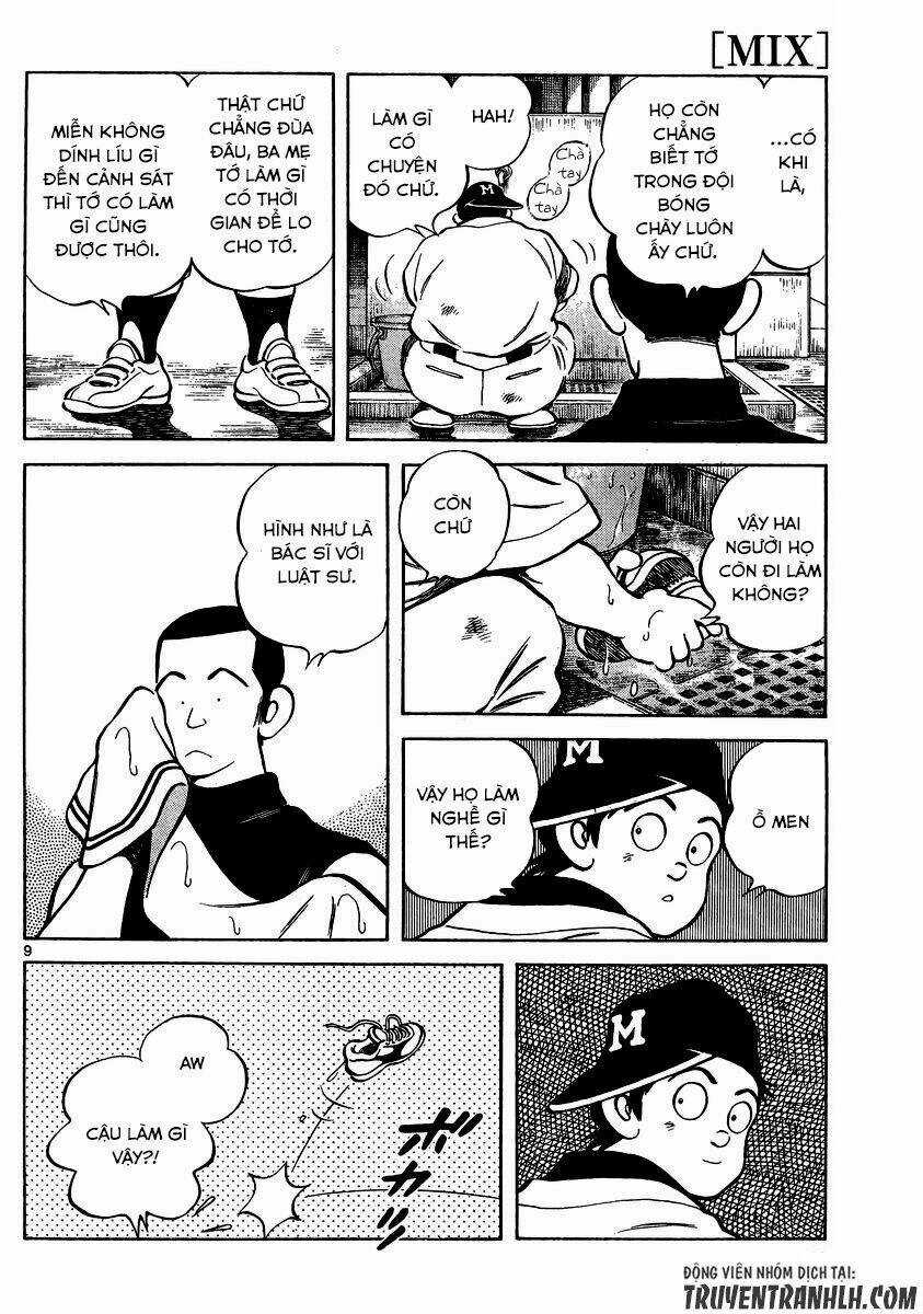 Mix Chapter 44 trang 8