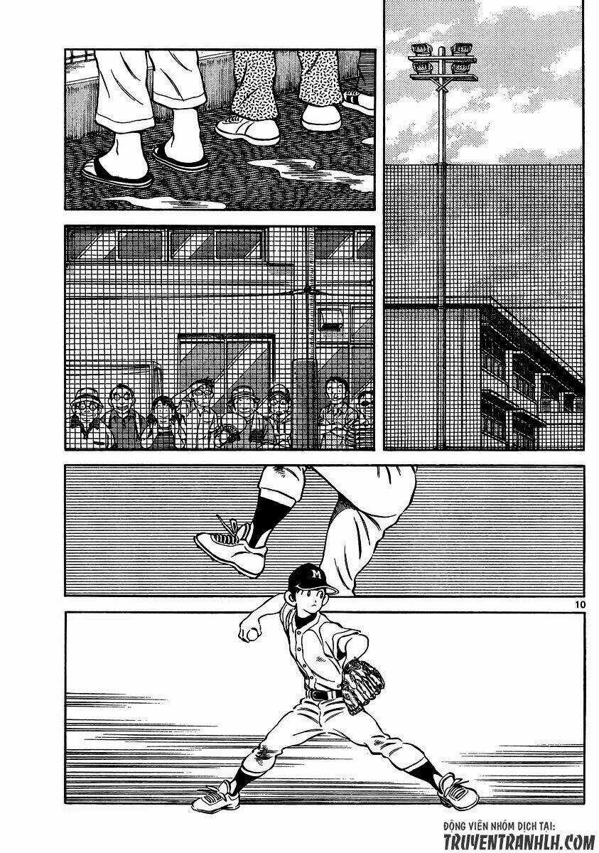 Mix Chapter 44 trang 9