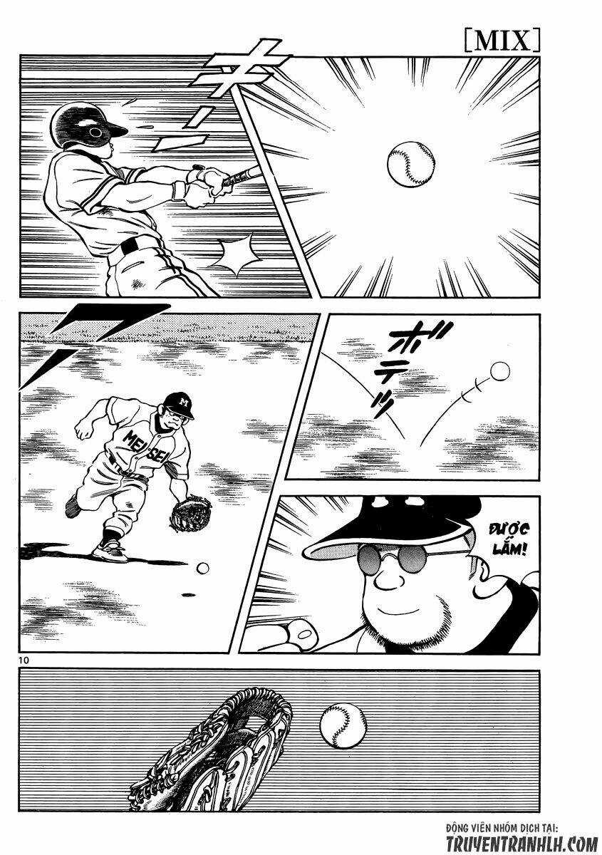Mix Chapter 45 trang 10