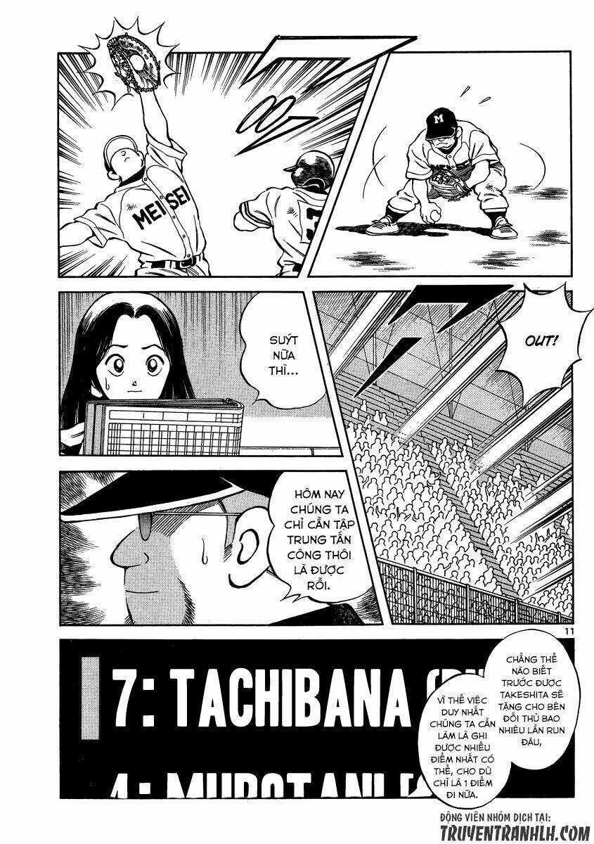 Mix Chapter 45 trang 11