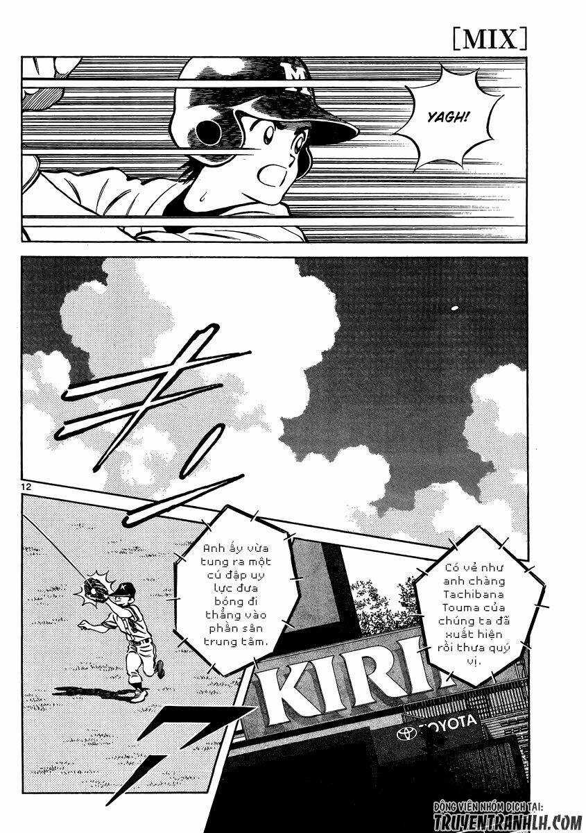 Mix Chapter 45 trang 12