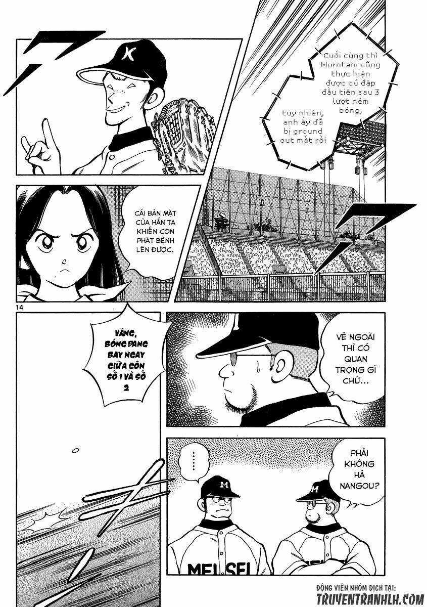 Mix Chapter 45 trang 14