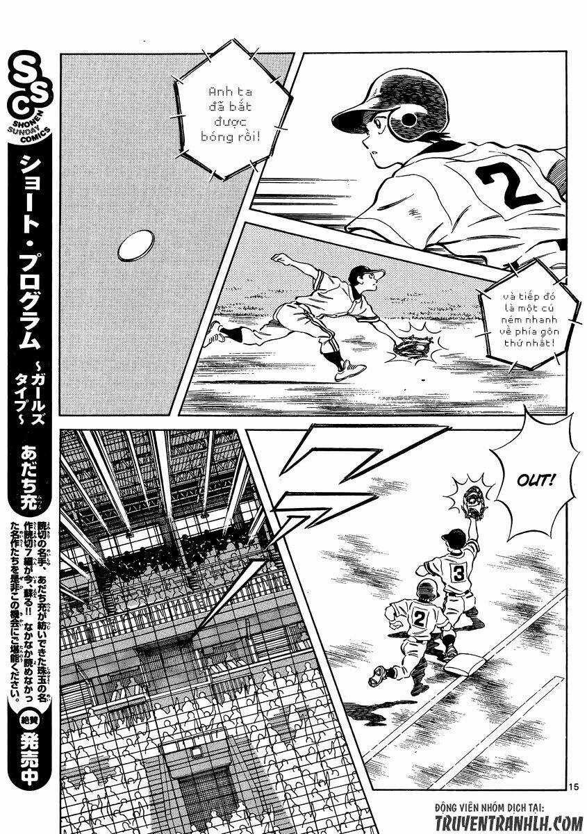 Mix Chapter 45 trang 15