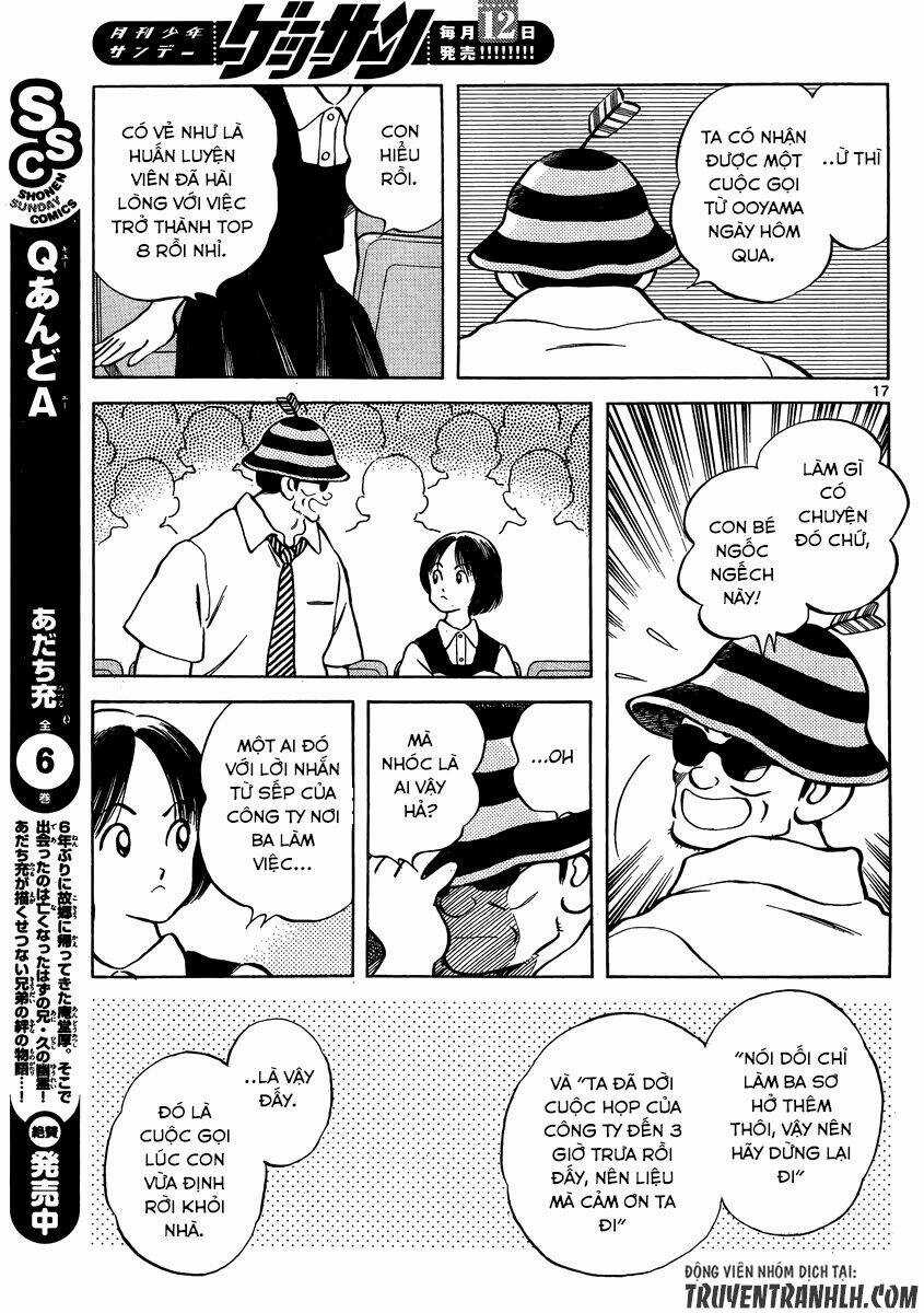 Mix Chapter 45 trang 17