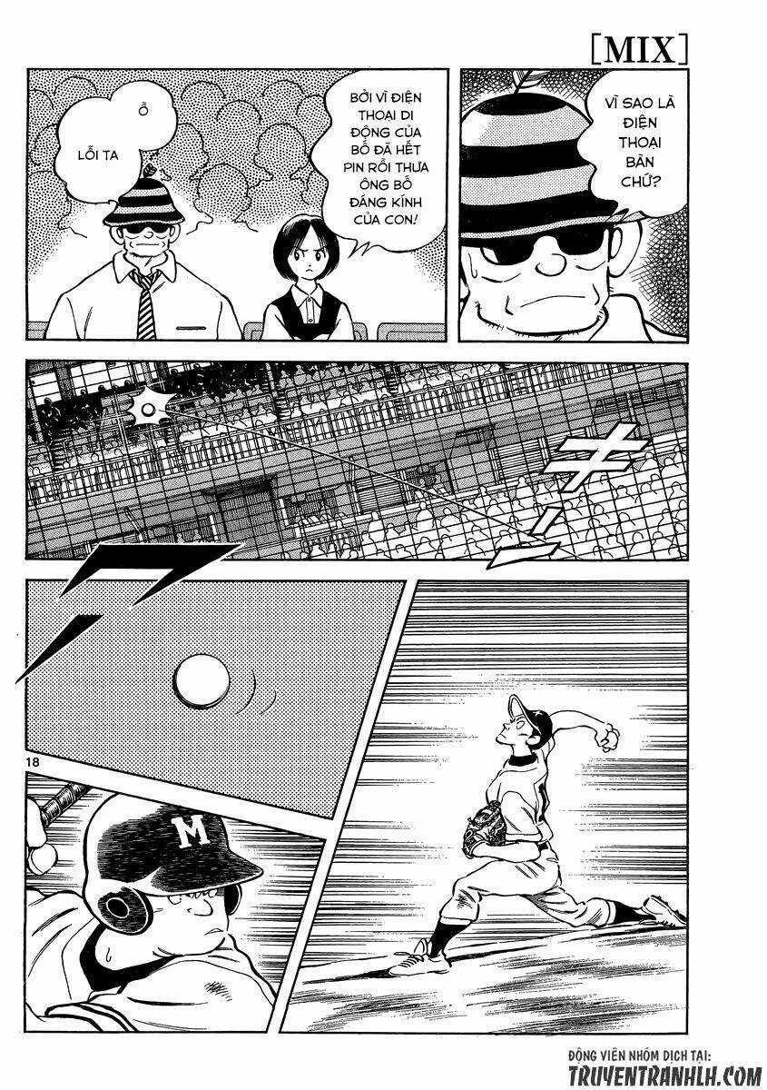 Mix Chapter 45 trang 18