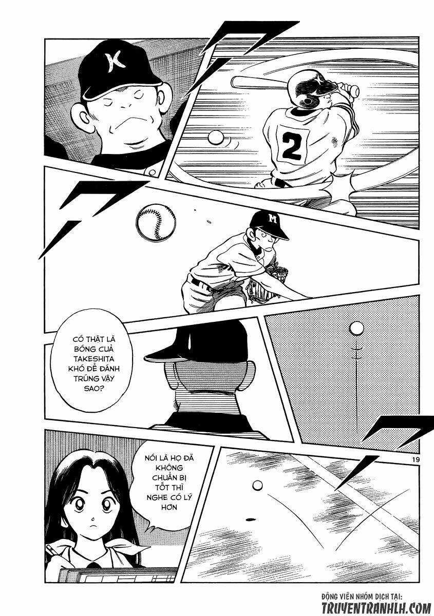 Mix Chapter 45 trang 19