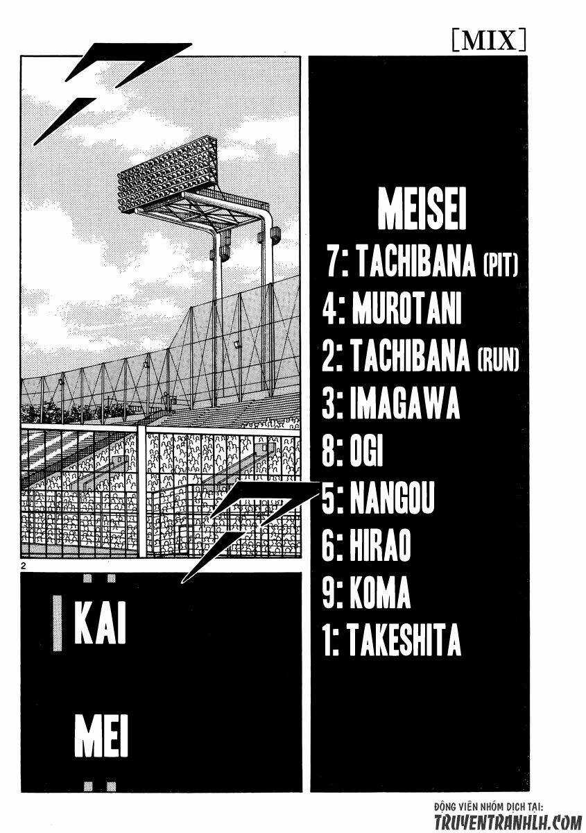 Mix Chapter 45 trang 2