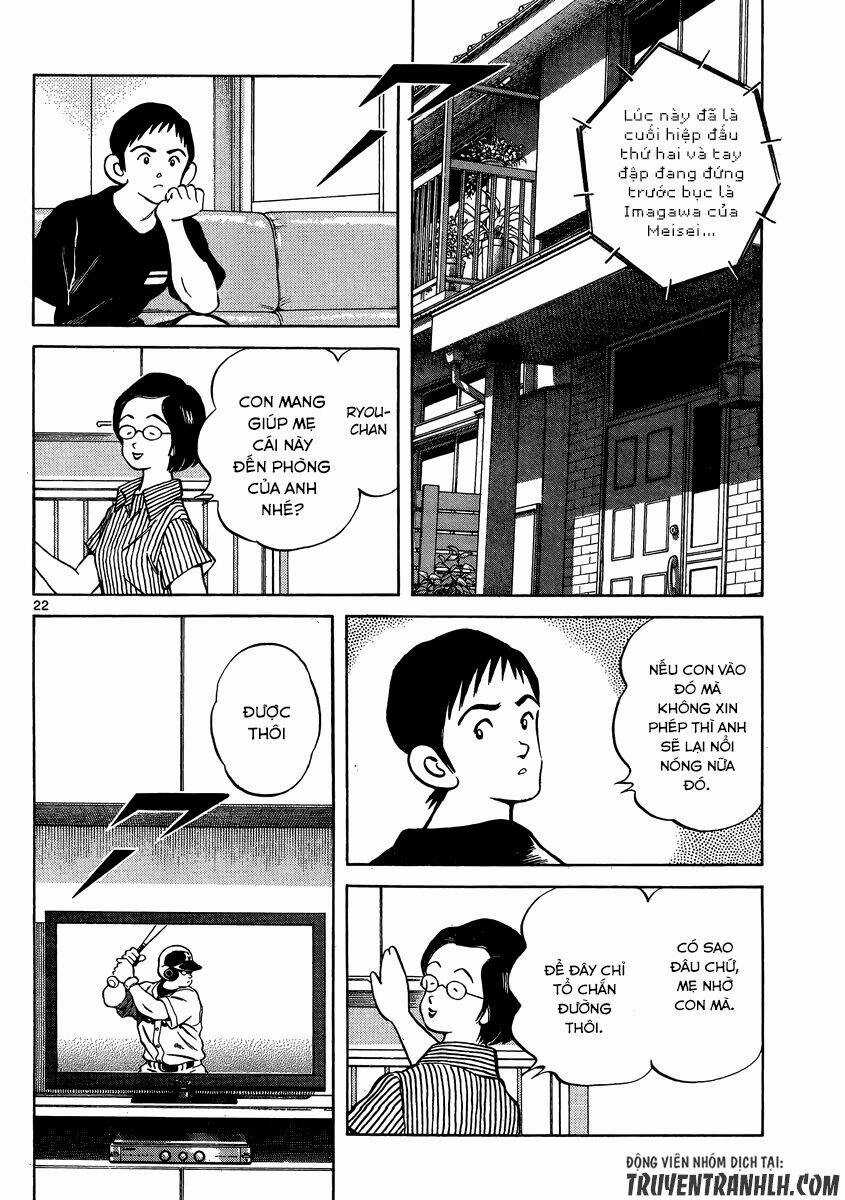 Mix Chapter 45 trang 22