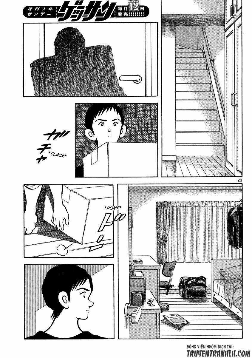 Mix Chapter 45 trang 23