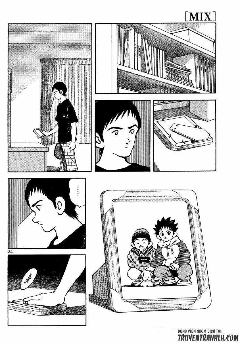 Mix Chapter 45 trang 24