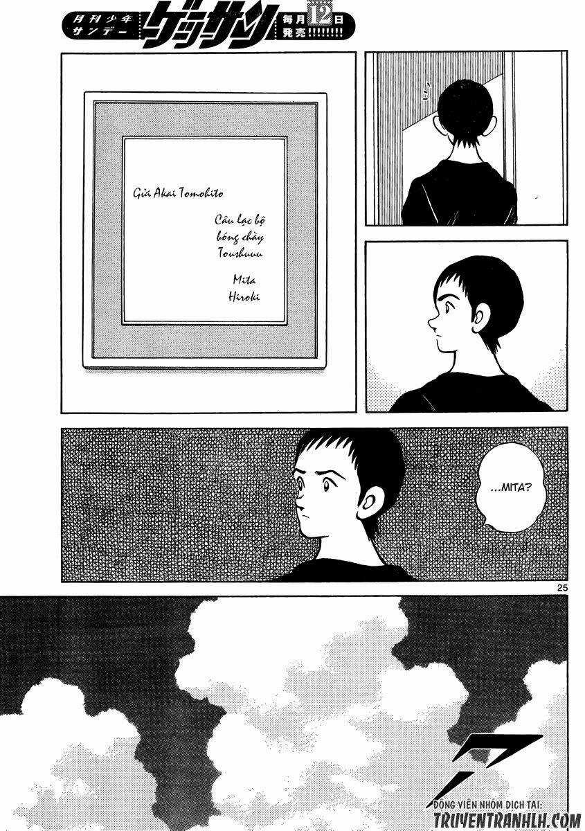 Mix Chapter 45 trang 25