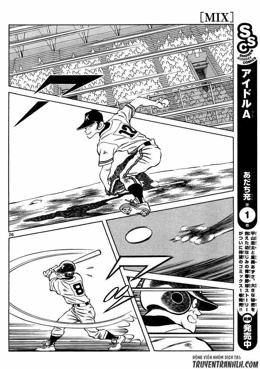 Mix Chapter 45 trang 26