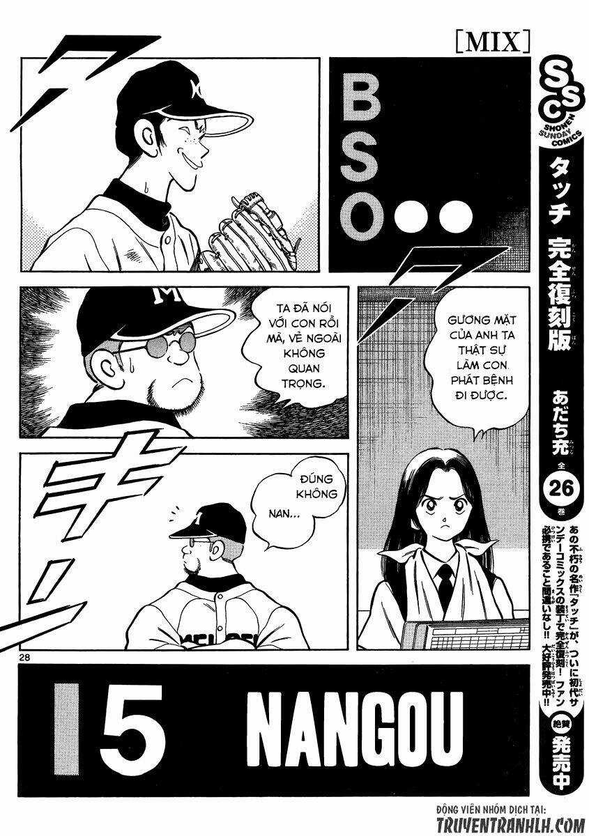 Mix Chapter 45 trang 28